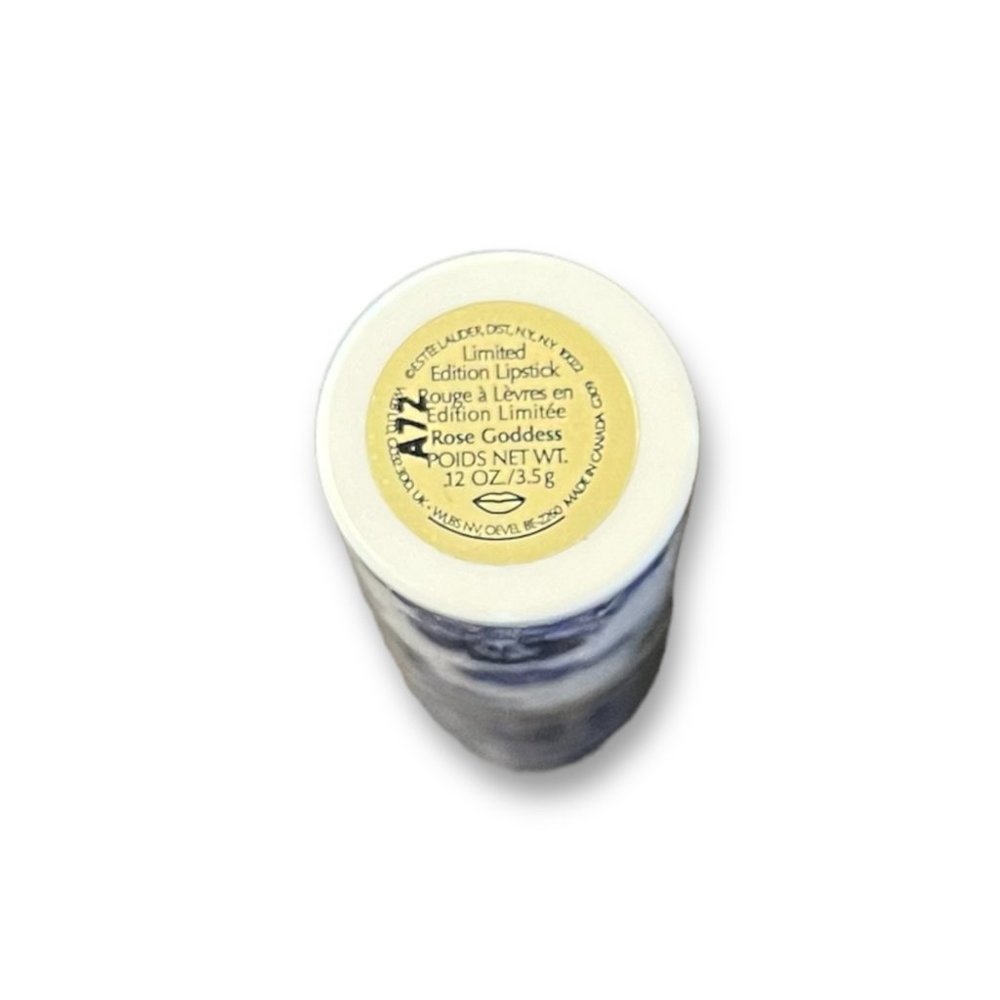 Estee Lauder Limited Edition Lipstick Lip Liner Makeup Bag - Picture 4 of 6